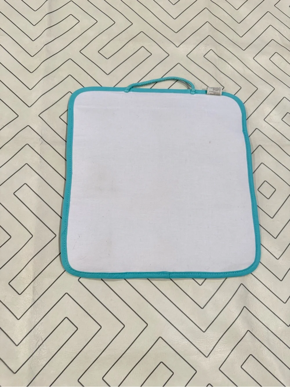 Lovevery Animal Matching Activity Mat